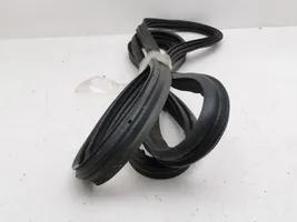 Honda HR-V Trunk rubber seal (body) 