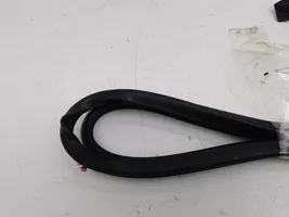 Honda HR-V Front door rubber seal 