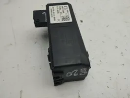 Ford Galaxy Module de contrôle sans clé Go F2GT18D816BF