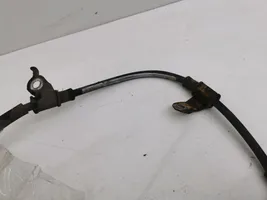 Honda HR-V Handbrake wiring loom/harness 