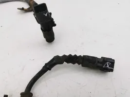 Honda HR-V Handbrake wiring loom/harness 