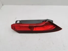 Honda CR-V Lampy tylnej klapy bagażnika 