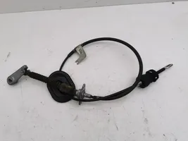 Honda HR-V Gear shift cable linkage 