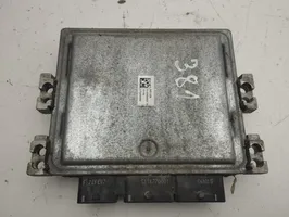 Ford Transit -  Tourneo Connect Engine control unit/module 5WS40483E