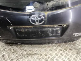 Toyota Corolla Verso AR10 Takaluukun/tavaratilan kansi 