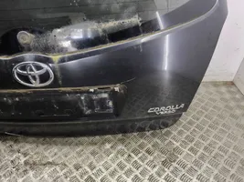 Toyota Corolla Verso AR10 Galinis dangtis (bagažinės) 