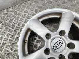 KIA Sorento Felgi aluminiowe R16 