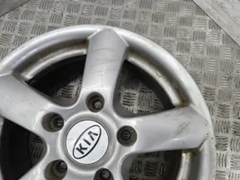 KIA Sorento Felgi aluminiowe R16 