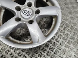 KIA Sorento Felgi aluminiowe R16 