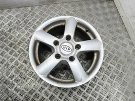 KIA Sorento Felgi aluminiowe R16 