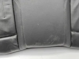 Audi A5 Rear seat 