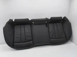 Audi A5 Rear seat 