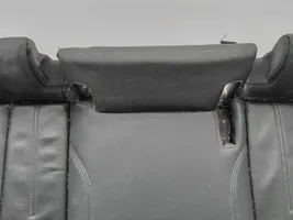 Audi A5 Rear seat 