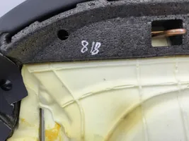 Audi A5 Siège arrière 