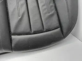 Audi A5 Rear seat 