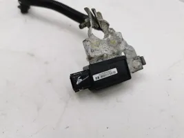 Honda HR-V Câble négatif masse batterie 40560408020127