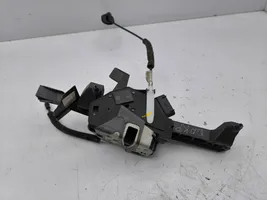 Ford Galaxy Front door lock EM2AU21813DD