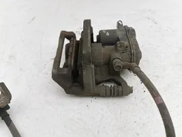 Honda HR-V Bremssattel hinten 