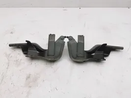 Opel Antara Engine bonnet/hood hinges 