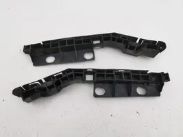 Opel Antara Front bumper mounting bracket 20918966