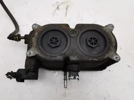 Opel Antara Filtre à carburant 