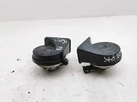 Opel Antara Horn signal 