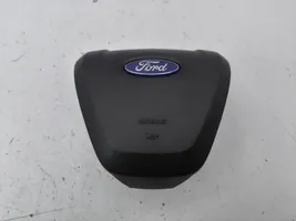 Ford Galaxy Poduszka powietrzna Airbag kierownicy GM23R043B13CB