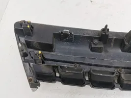 Opel Antara Griglia superiore del radiatore paraurti anteriore 25983424