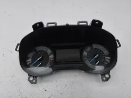 Ford Galaxy Compteur de vitesse tableau de bord GM2T10849AHC