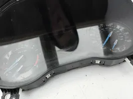 Ford Galaxy Compteur de vitesse tableau de bord GM2T10849AHC