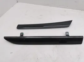 Opel Antara Dashboard glove box trim 20880541