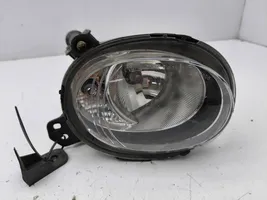 BMW i3 Front fog light 7295688