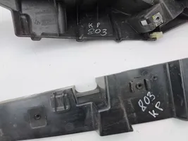 BMW i3 Fender mounting bracket 7299183