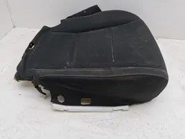 Toyota RAV 4 (XA40) Driver seat console base 