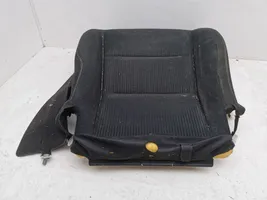 Toyota RAV 4 (XA40) Console, Assise de siège conducteur 