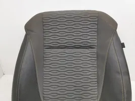 Opel Zafira C Front passenger seat 