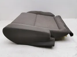 Audi A2 Rear seat 