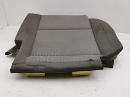 Audi A2 Rear seat 