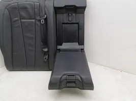 Audi A5 Rear seat 