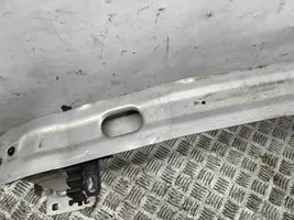 Audi A5 Front bumper cross member 8W0807113