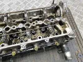 Toyota Corolla Verso AR10 Culasse moteur 42A25004