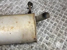 Peugeot 508 Muffler/silencer 9681229480