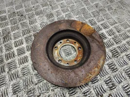 Peugeot 508 Front brake disc 