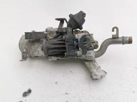 Peugeot 508 EGR valve 9671187780