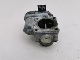 Peugeot 508 Throttle valve 9673534480