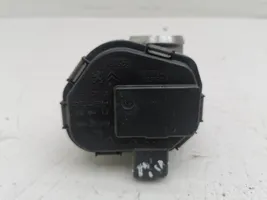 Peugeot 508 Throttle valve 9673534480