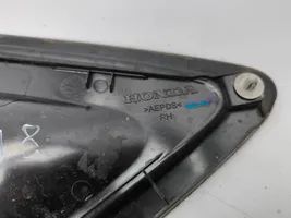 Honda HR-V Rivestimento modanatura del vetro della portiera posteriore 