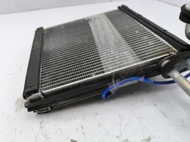 Honda HR-V Air conditioning (A/C) radiator (interior) 
