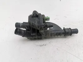 Peugeot 508 Thermostat/thermostat housing 9684588980