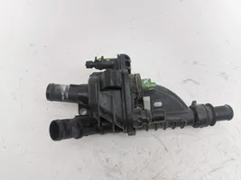 Peugeot 508 Thermostat/thermostat housing 9684588980